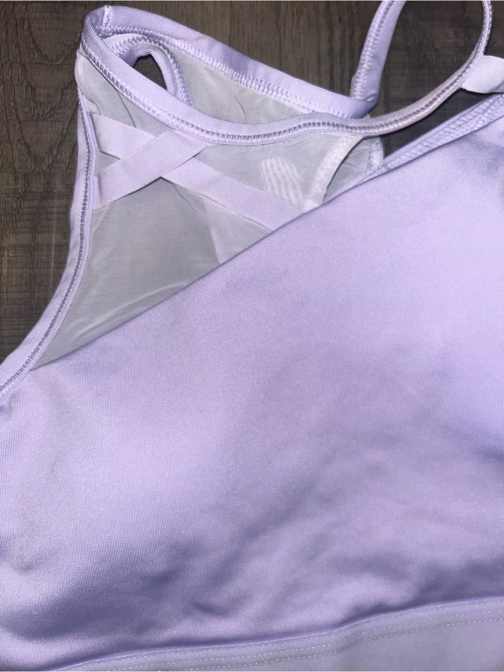 Nike sports bra - Picture 4 of 4